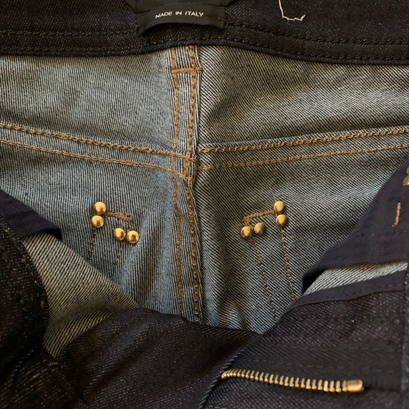 Tom Ford Jeans - Picture 3 of 7